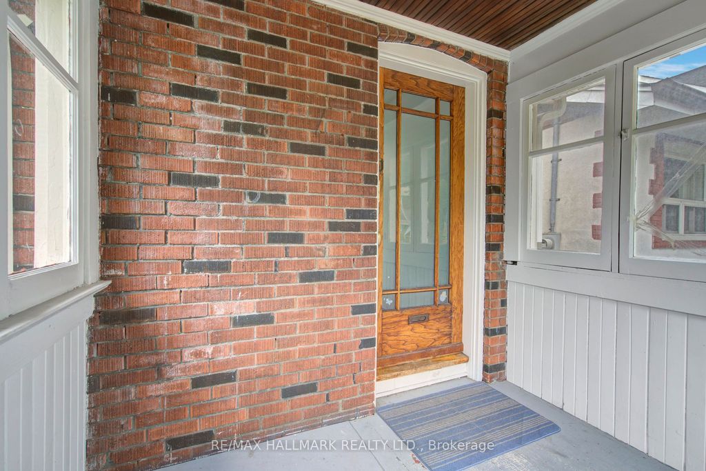 Photo of 9 Costain Avenue, Toronto, ON M4E 2G7 (MLS # E12405279)