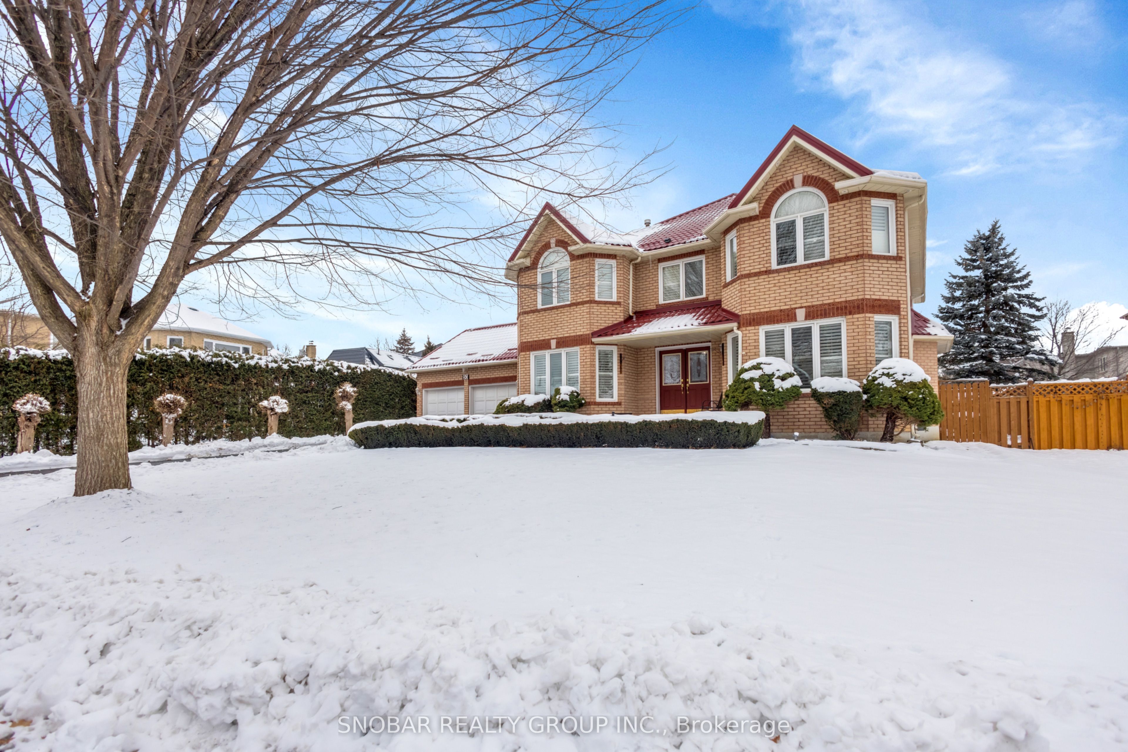 50 Ravenscroft Circle