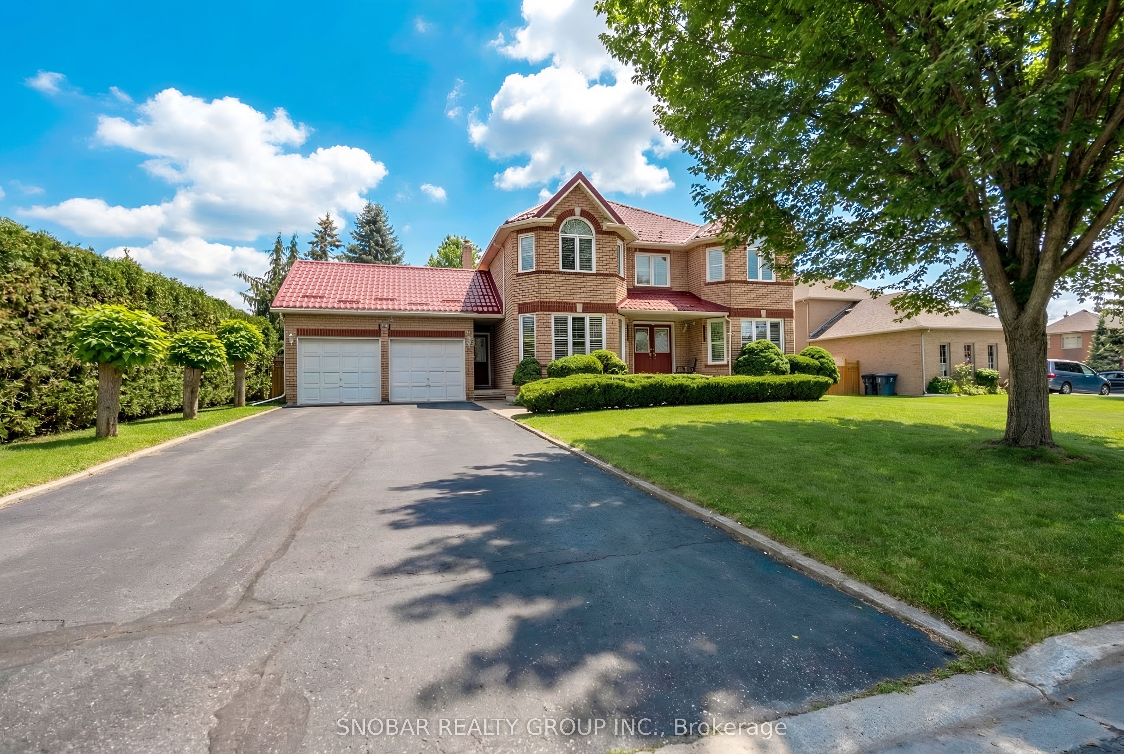 50 Ravenscroft Circle