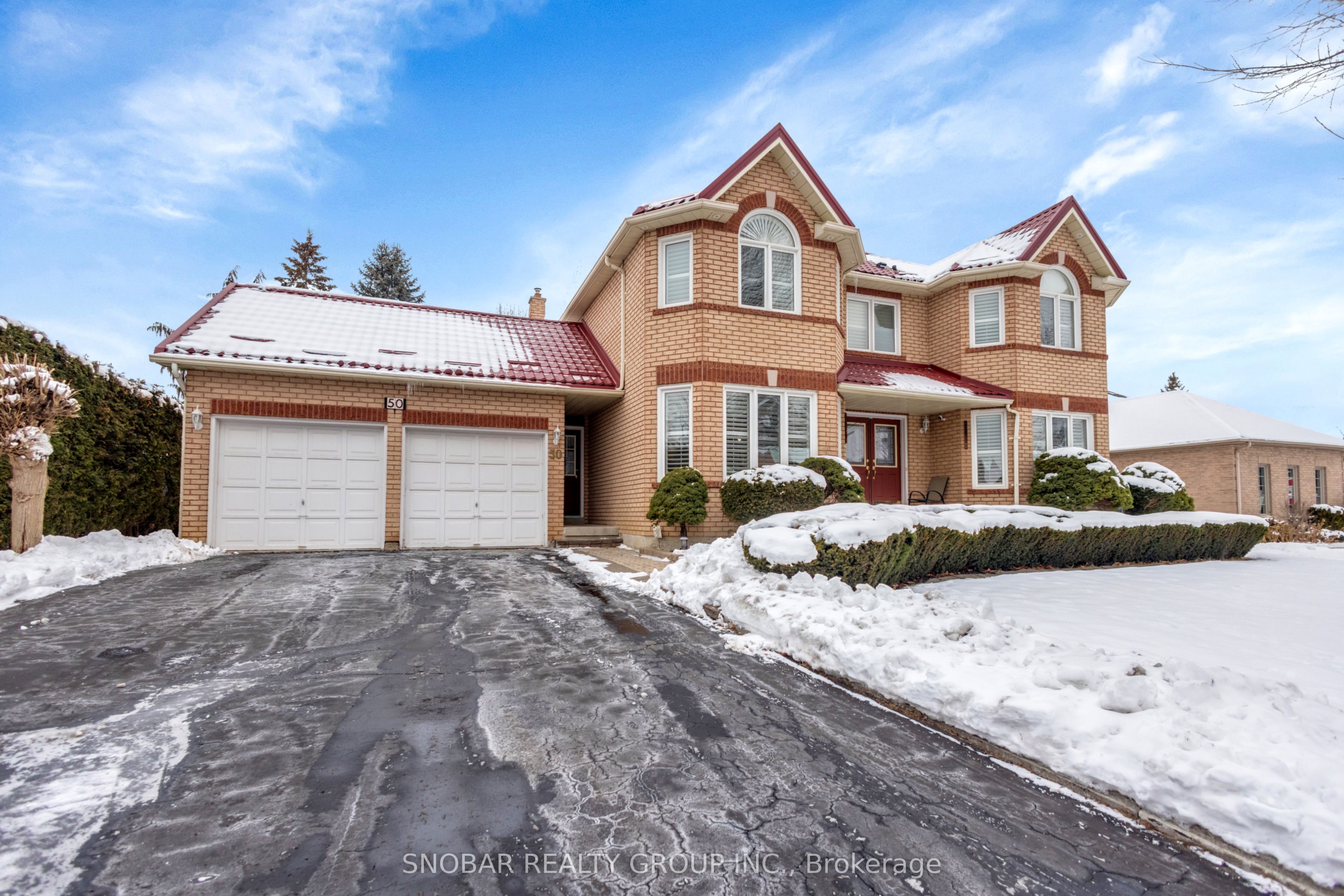 50 Ravenscroft Circle