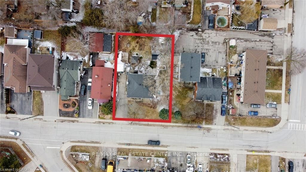 Photo of 65 Brooklyne Road, Cambridge, ON N1R 1C6 (MLS # X12917436)