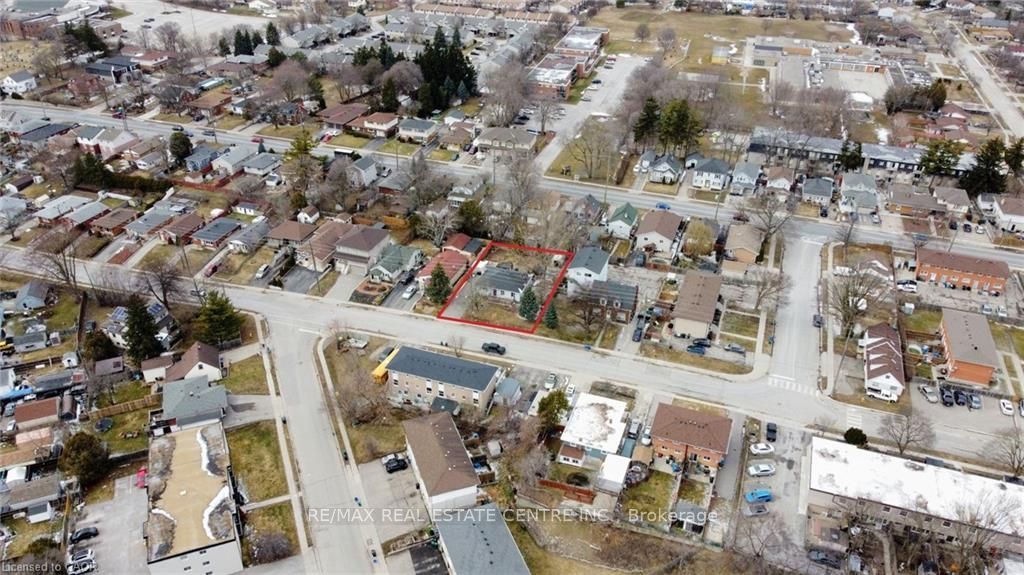 Photo of 65 Brooklyne Road, Cambridge, ON N1R 1C6 (MLS # X12917436)