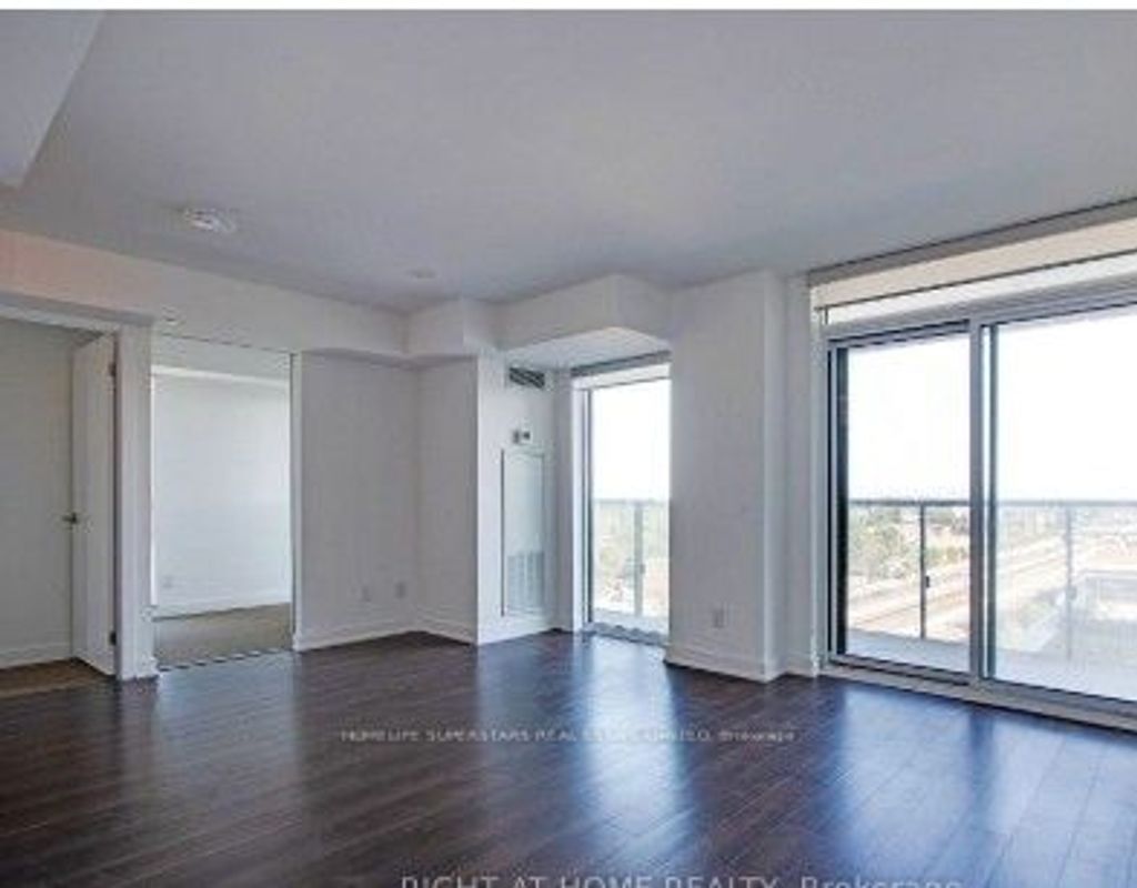 Photo of 160 Flemington Road #1004, Toronto, ON M6A 1N6 (MLS # W12722700)