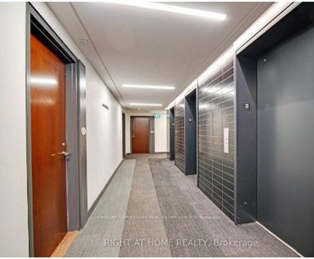 Photo of 160 Flemington Road #1004, Toronto, ON M6A 1N6 (MLS # W12722700)