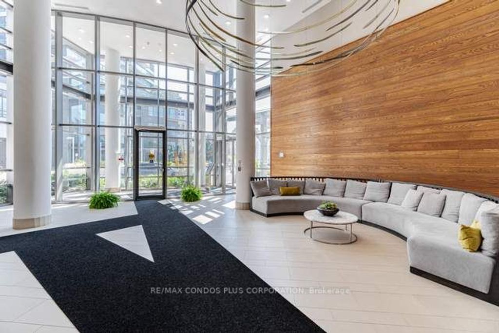 Photo of 15 Legion Road #206, Toronto, ON M8V 0A9 (MLS # W13096780)