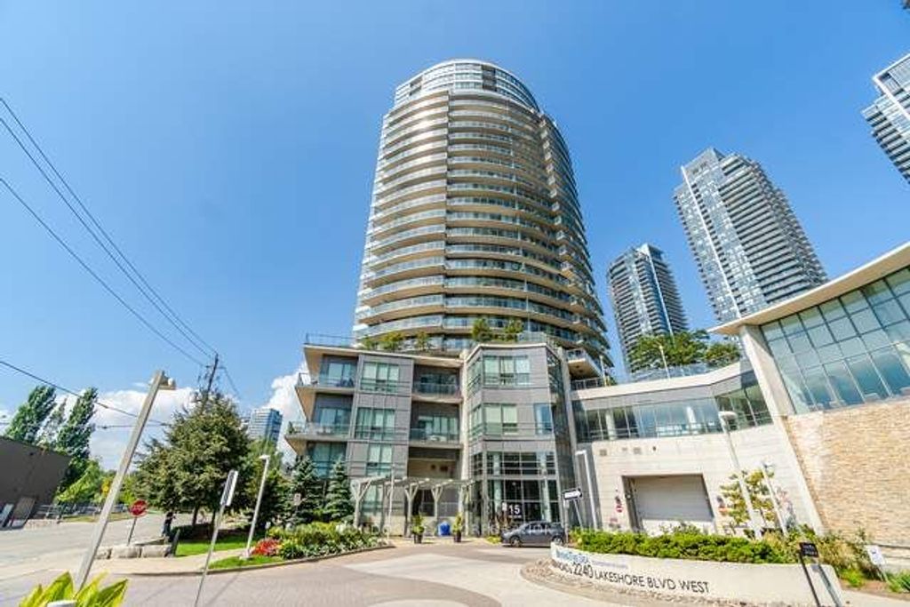 Photo of 15 Legion Road #206, Toronto, ON M8V 0A9 (MLS # W13096780)