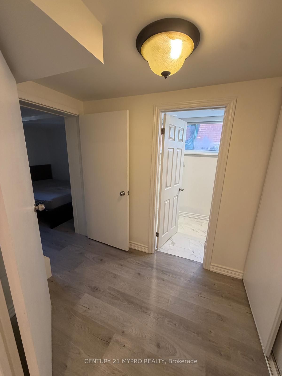 141 Henderson Avenue BSMT
