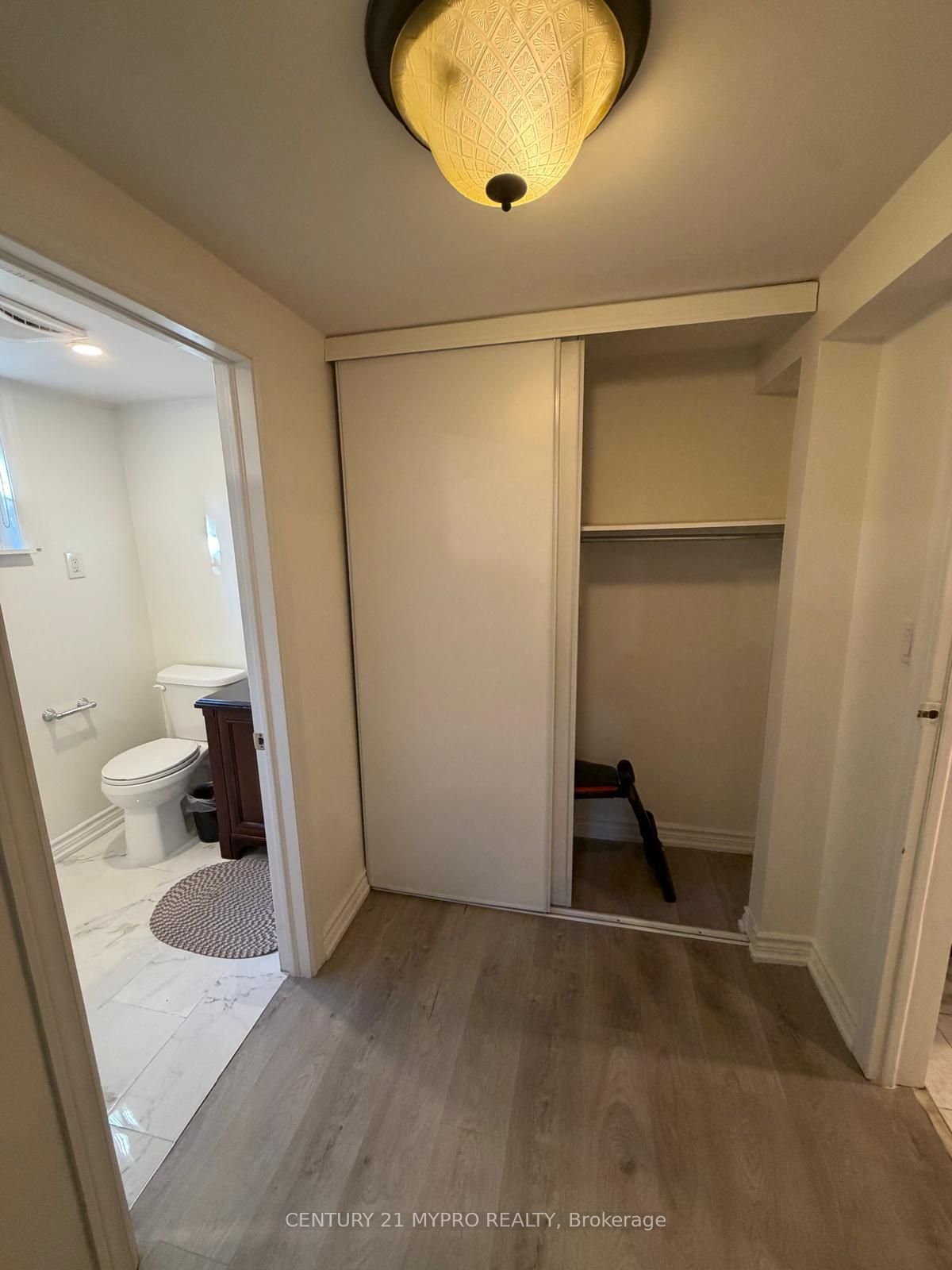 141 Henderson Avenue BSMT