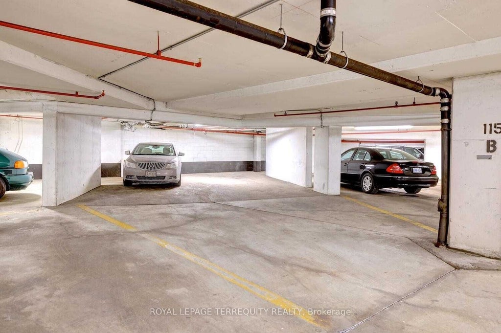 Photo of 2010 Islington Avenue #1003, Toronto, ON M9P 3S8 (MLS # W13430472)