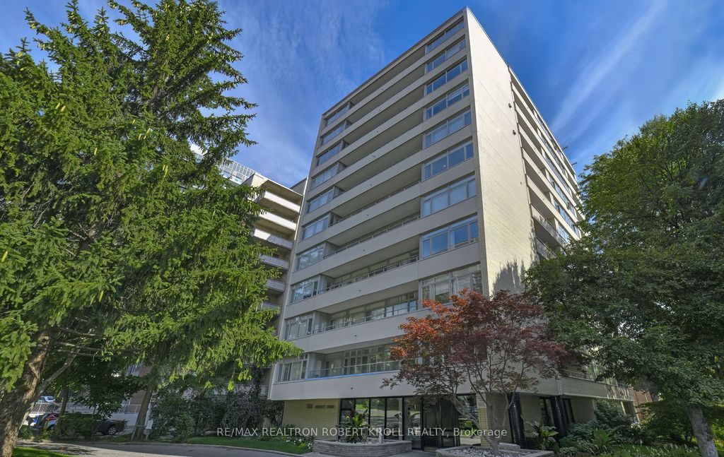 Photo of 581 Avenue Road #501, Toronto, ON M4V 2K4 (MLS # C12400905)