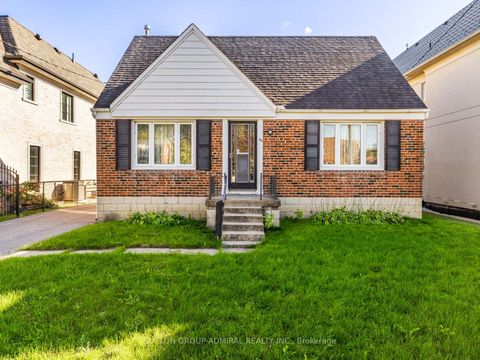 Photo of 65 Lurgan Drive, Toronto, ON M2R 1K7 (MLS # C12457796)