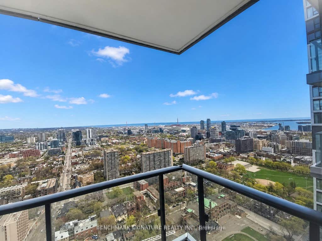 Photo of 251 Jarvis Street #4015, Toronto, ON M5B 0C3 (MLS # C13595344)