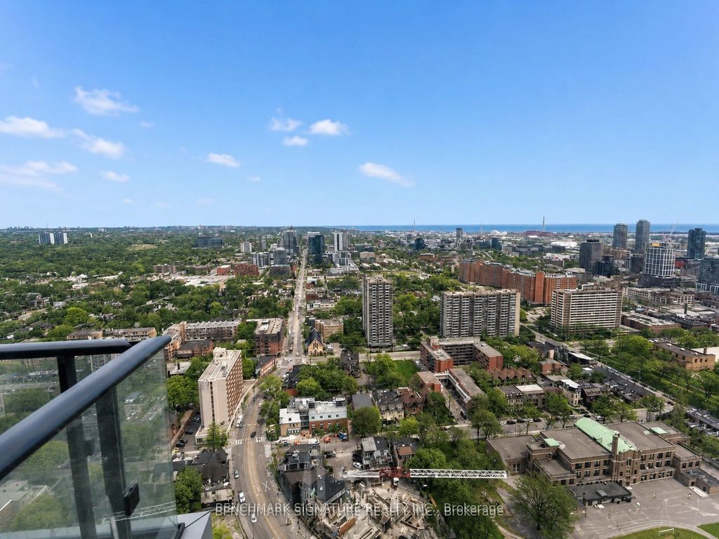 Photo of 251 Jarvis Street #4015, Toronto, ON M5B 0C3 (MLS # C13595344)