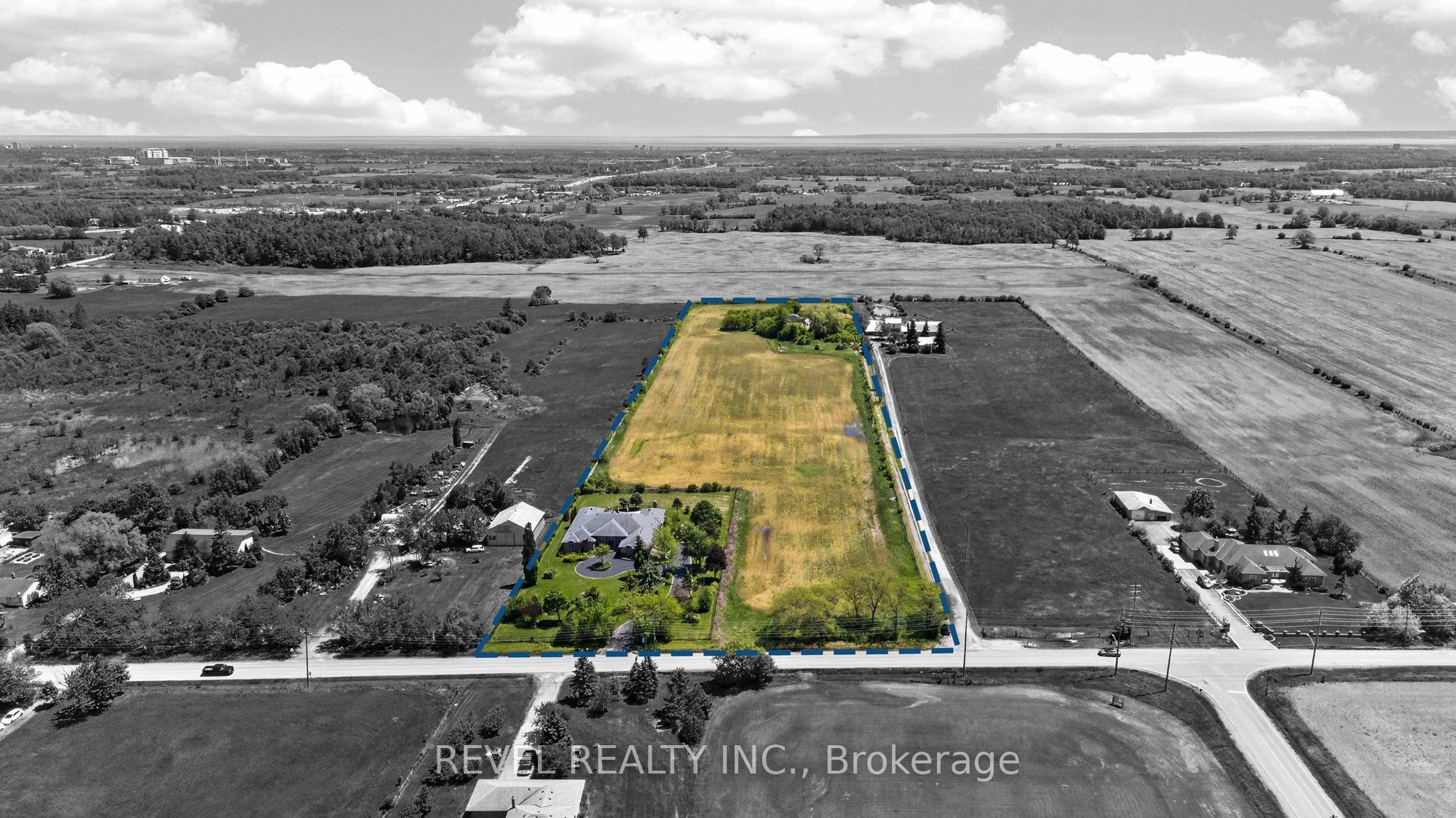 2738 Lower Base Line N/A