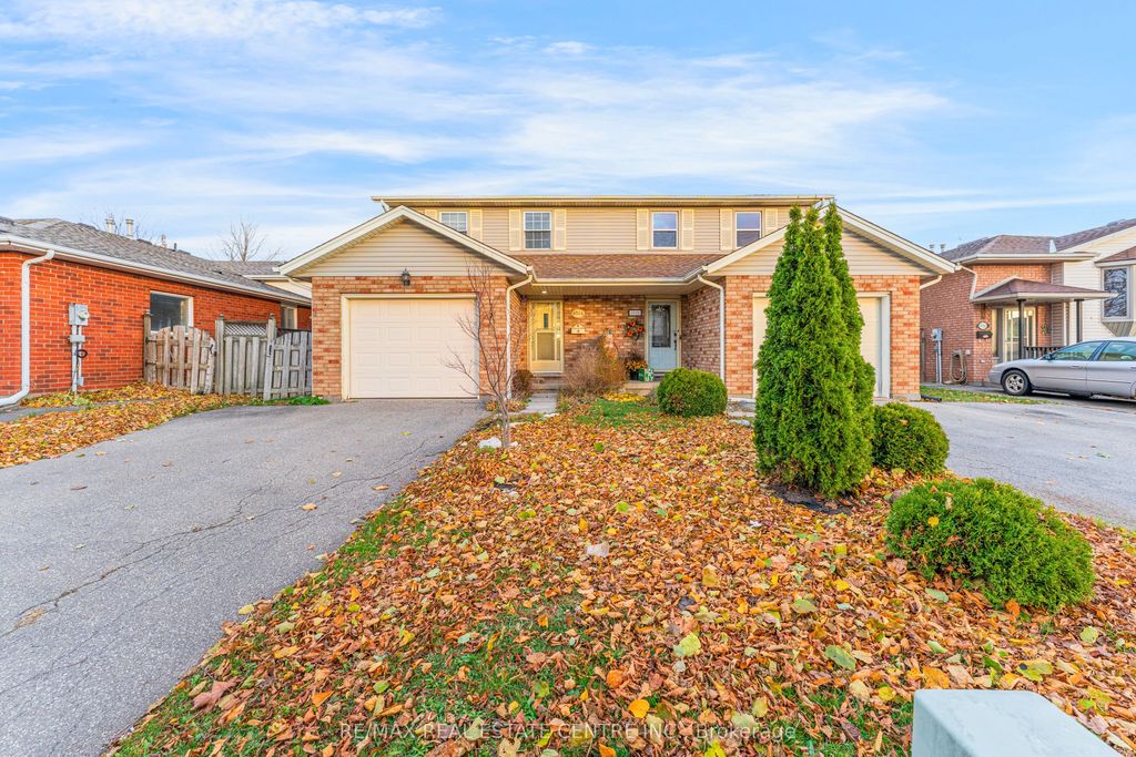 Photo of 4944 WINDGATE Drive, Niagara Falls, ON L2H 2Z7 (MLS # X12643316)
