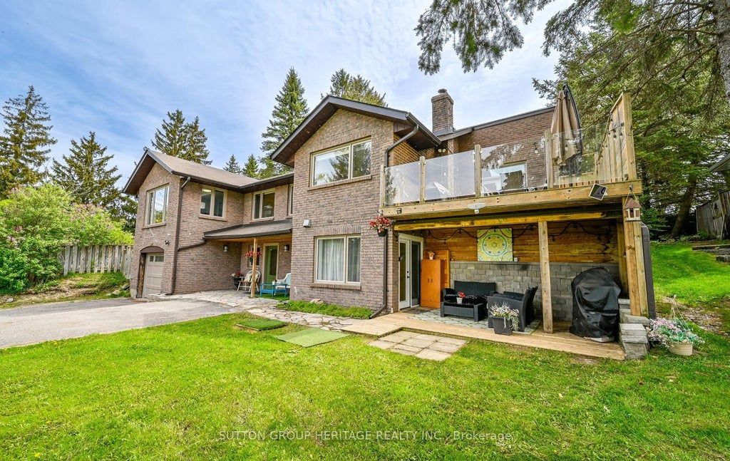 Photo of 381 Fralicks Beach Road, Scugog, ON L9L 1B6 (MLS # E13431182)