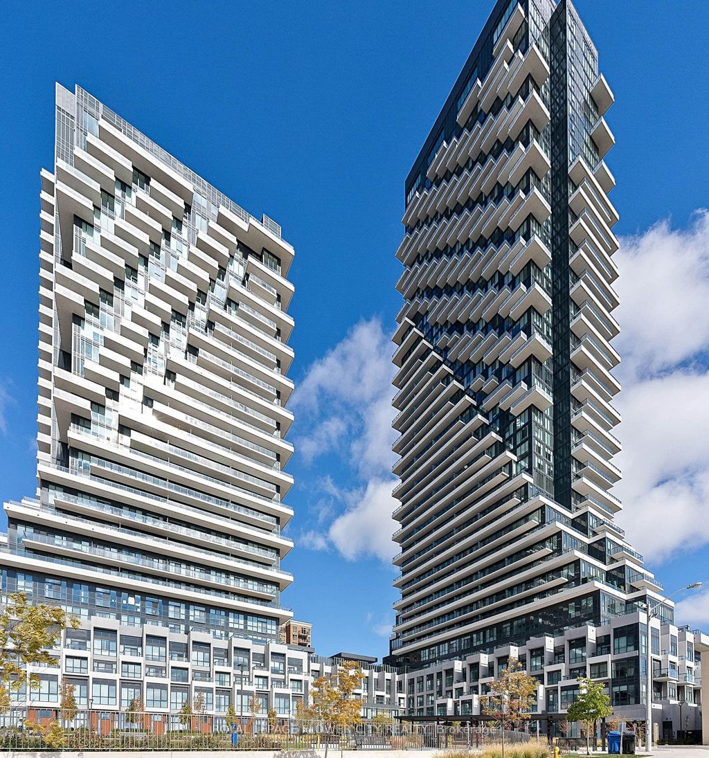 Photo of 20 Inn On The Park Drive #938, Toronto, ON M3C 0P8 (MLS # C13139986)