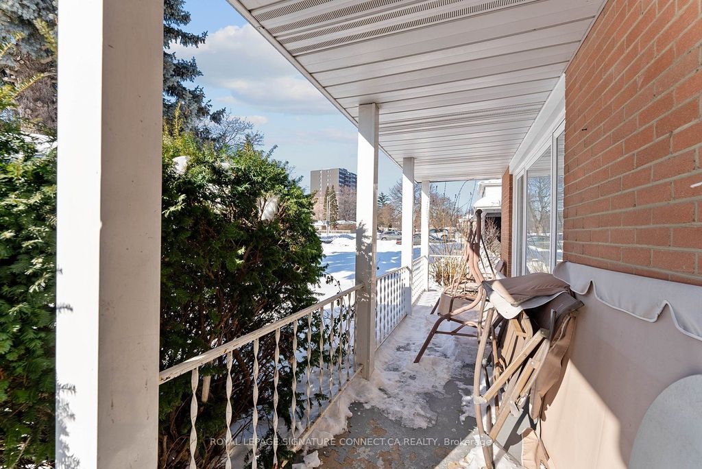 Photo of 55 Braemar Drive, Brampton, ON L6T 2L5 (MLS # W12809584)