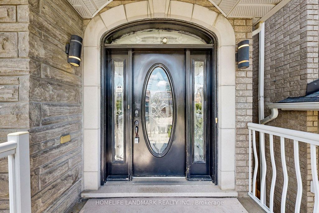 Photo of 72 Branstone Road, Toronto, ON M6E 4E4 (MLS # W12321594)