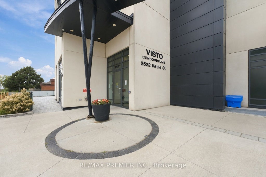Photo of 2522 Keele Street #407, Toronto, ON M6L 0A2 (MLS # W14028806)