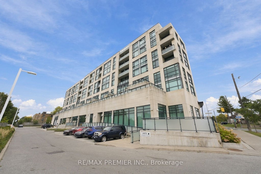 Photo of 2522 Keele Street #407, Toronto, ON M6L 0A2 (MLS # W14028806)