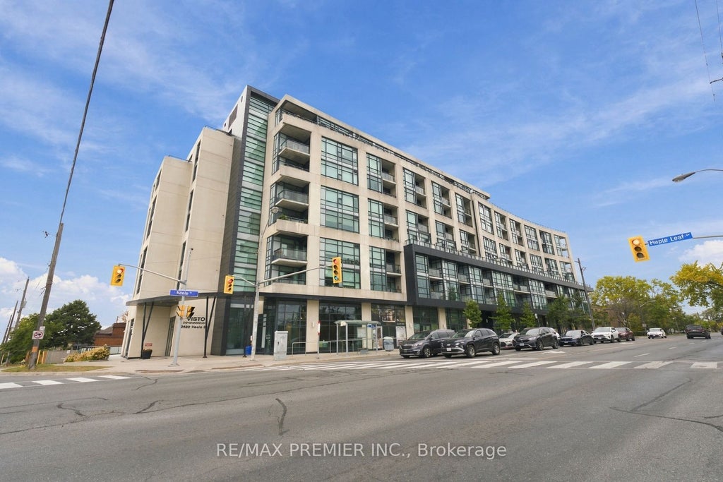 Photo of 2522 Keele Street #407, Toronto, ON M6L 0A2 (MLS # W14028806)
