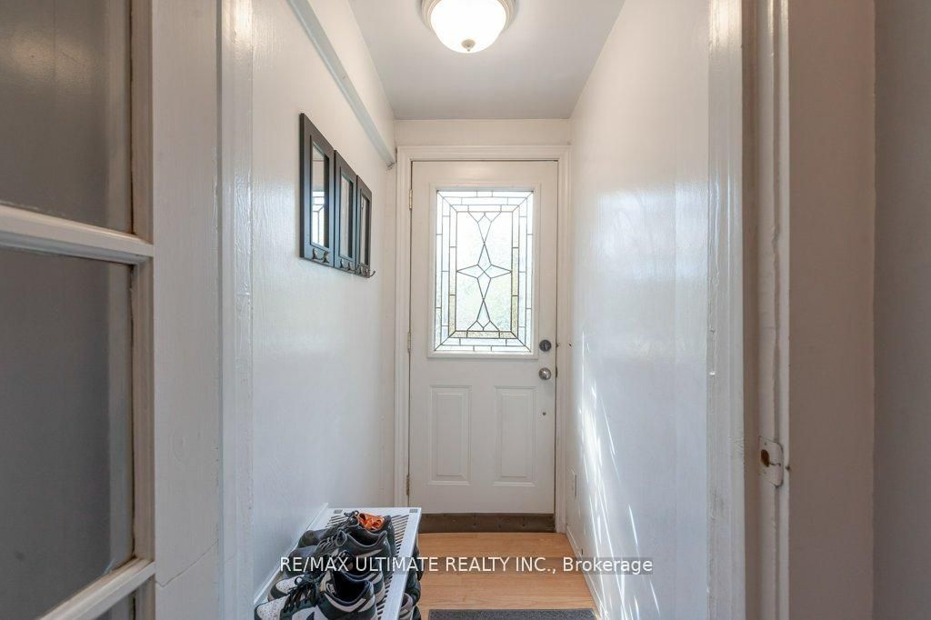 Photo of 281 Boon Avenue, Toronto, ON M6E 4A2 (MLS # W12431798)