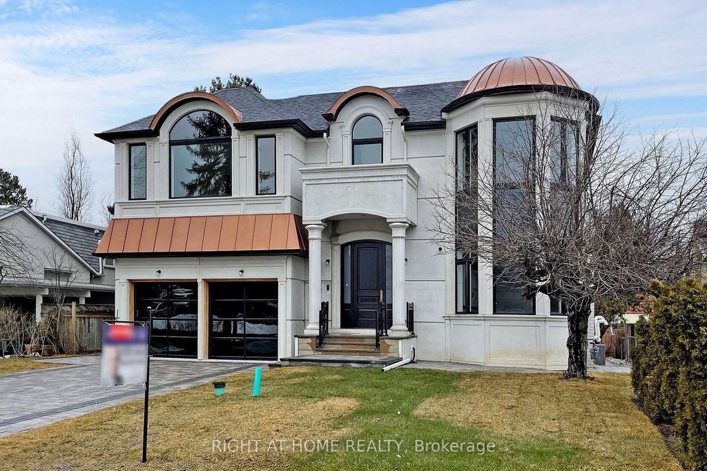 Photo of 10 Jocelyn Crescent, Toronto, ON M3B 1A2 (MLS # C12420478)