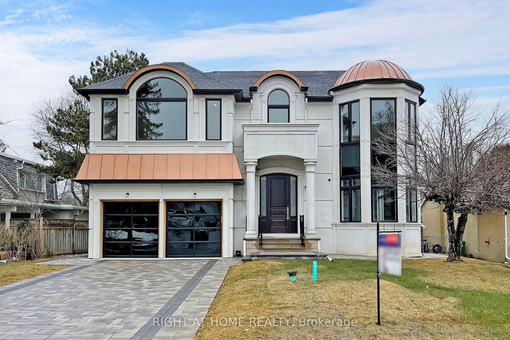 Photo of 10 Jocelyn Crescent, Toronto, ON M3B 1A2 (MLS # C12420478)