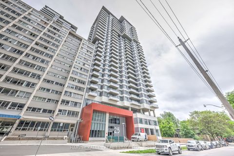 Photo of 25 Holly Street #2407, Toronto, ON M4S 0E3 (MLS # C12446677)