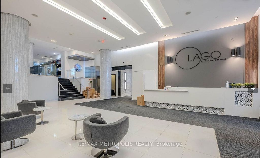 Photo of 56 Annie Craig Drive #3307, Toronto, ON M8V 0C8 (MLS # W12987050)