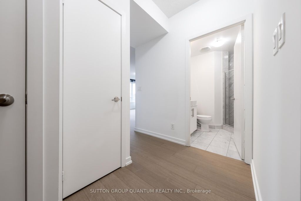 Photo of 65 Bremner Boulevard #3805, Toronto, ON M5J 0A7 (MLS # C12702376)