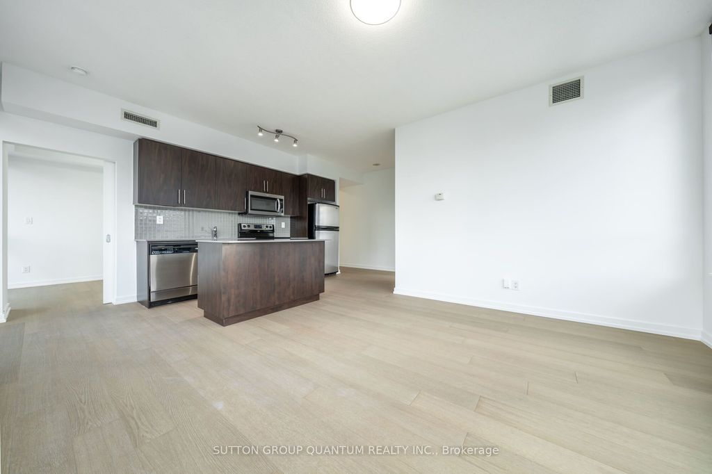 Photo of 65 Bremner Boulevard #3805, Toronto, ON M5J 0A7 (MLS # C12702376)