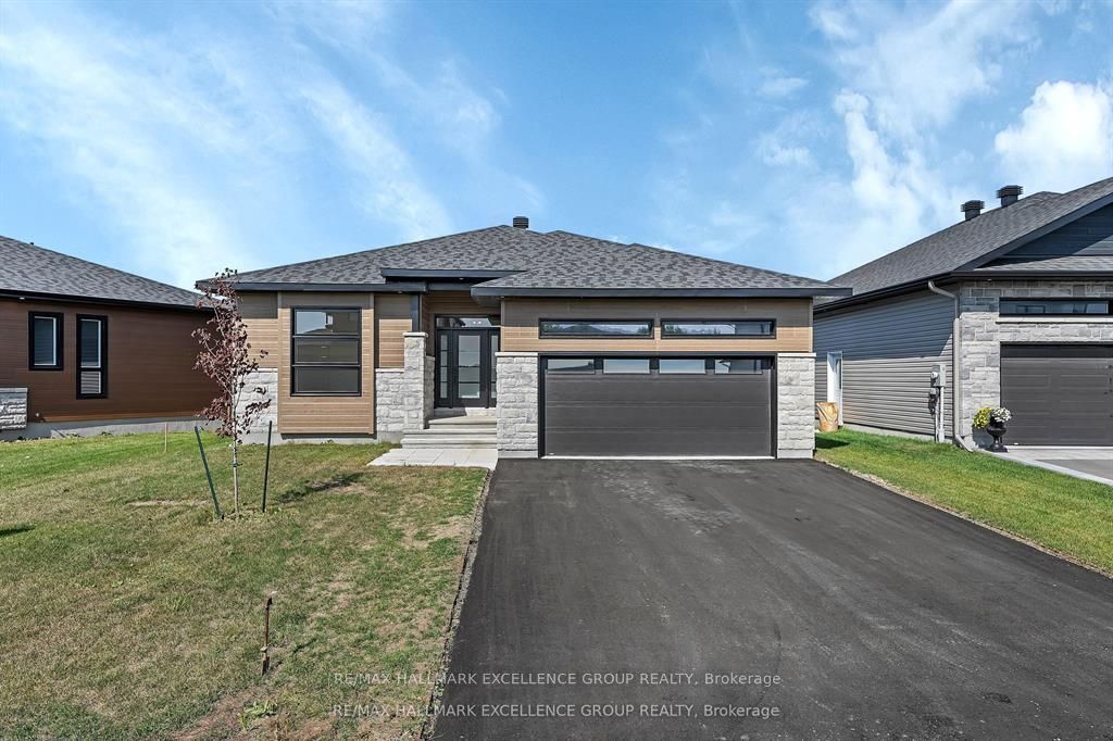 Photo of 1345 DIAMOND Street, Clarence-Rockland, ON K4K 0M6 (MLS # X12752138)