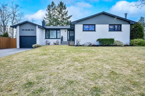 1484 Moss Glen Road Burlington ON L7P 2C3