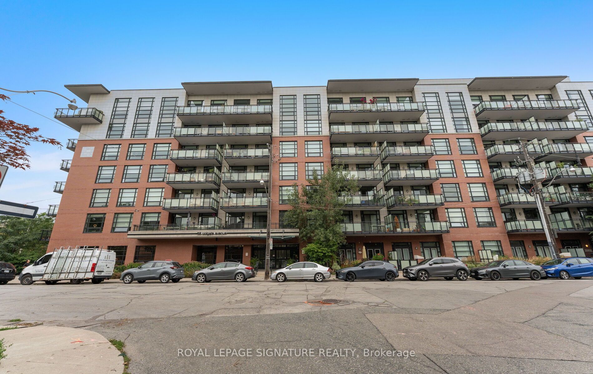 88 Colgate Avenue 111