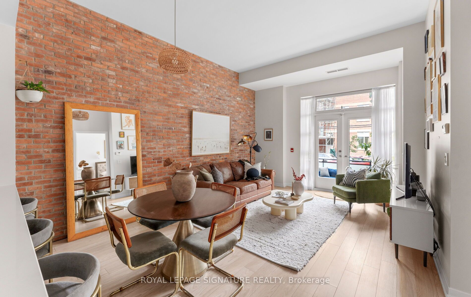 88 Colgate Avenue 111