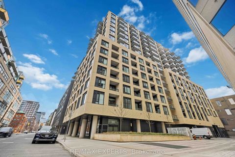 543 Richmond Street PH16 Toronto ON M5V 0W9