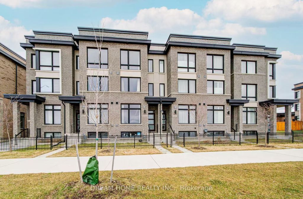 Photo of 2190 Donald Cousens Parkway, Markham, ON L6B 1P1 (MLS # N12948920)