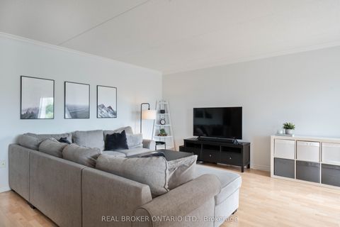 4450 Fairview Street 304 Burlington ON L7L 7K7