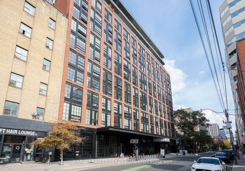 608 Richmond Street W 613 Toronto ON M5V 0N9