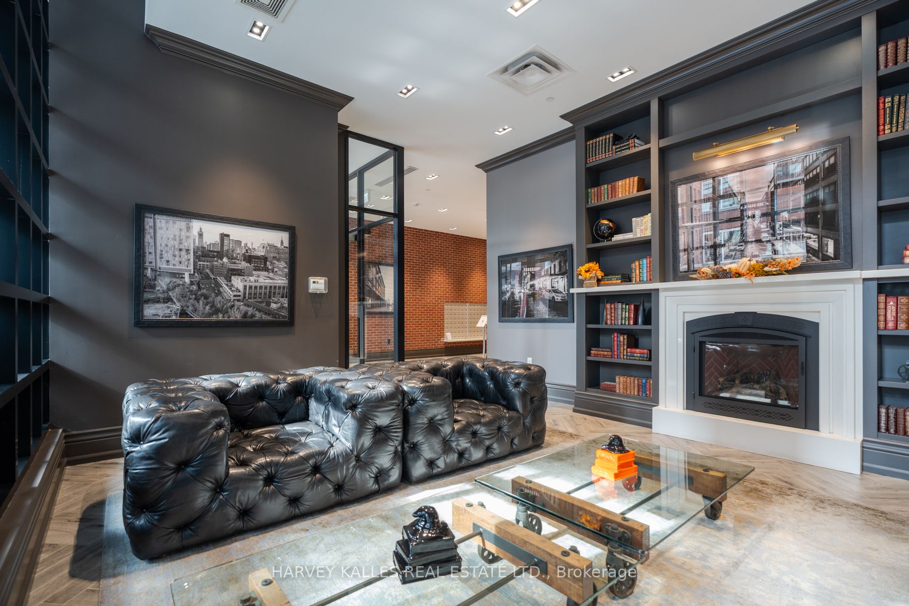 608 Richmond Street W 613