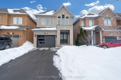 Photo of 31 Cherry Bush Road, Vaughan, ON L6A 0R9 (MLS # N12764748)