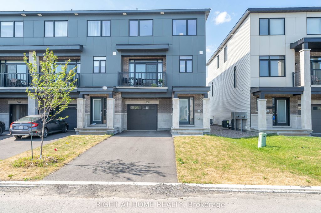 Photo of 556 Tahoe Heights, Leitrim, ON K1T 0X5 (MLS # X12961766)