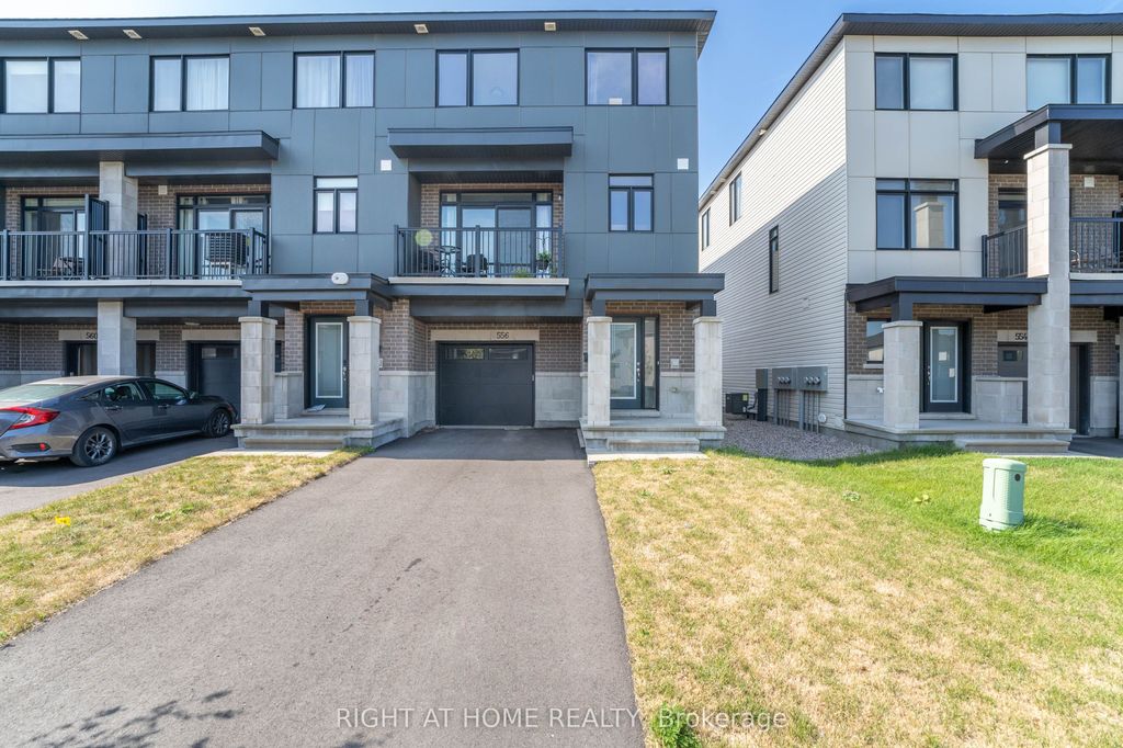 Photo of 556 Tahoe Heights, Leitrim, ON K1T 0X5 (MLS # X12961766)