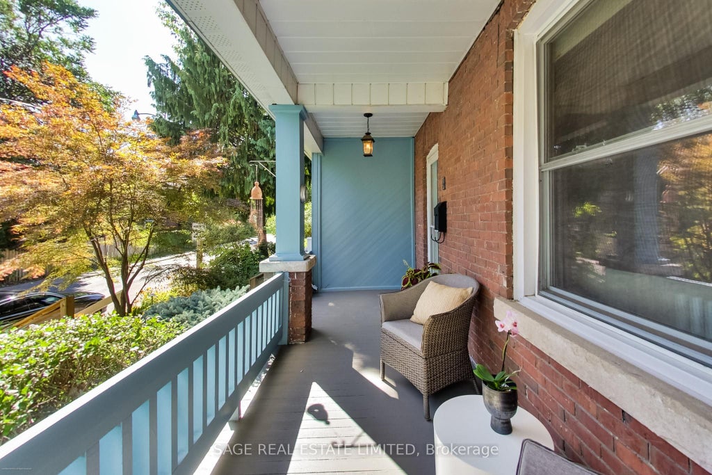 Photo of 4 Dingwall Avenue, Toronto, ON M4K 1H1 (MLS # E13783568)