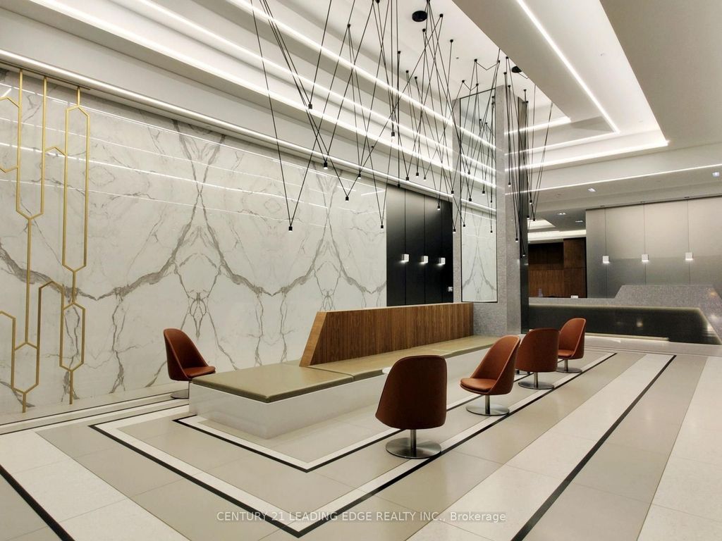 Photo of 28 Freeland Street #2207, Toronto, ON M5E 0E3 (MLS # C12680010)