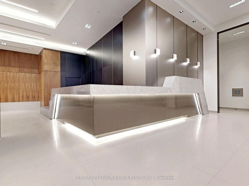 Photo of 28 Freeland Street #2207, Toronto, ON M5E 0E3 (MLS # C12680010)