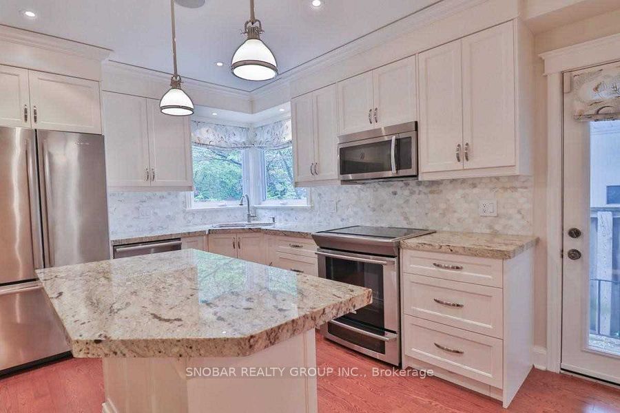 1247 Royal York Road