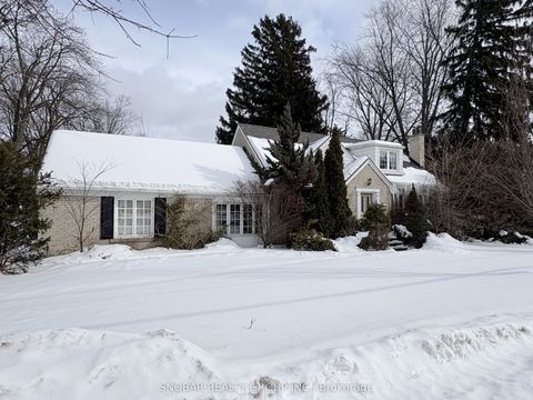 1247 Royal York Road Toronto ON M9A 4B9